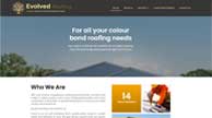 evolved-roofing-web-development-client